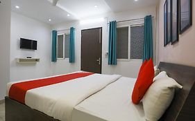 Hotel O Jsb Hotel